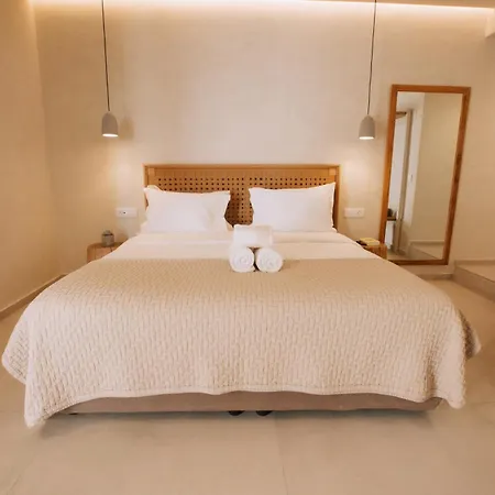 Апартаменты Aerostay Mykonos *
