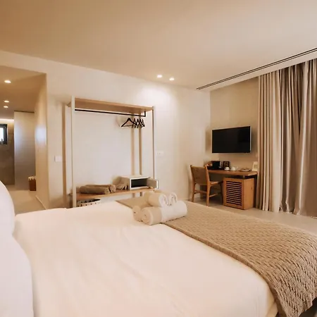 Aerostay Mykonos * Mykonos Town