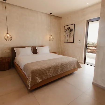 Апартаменты Aerostay Mykonos Mykonos Town