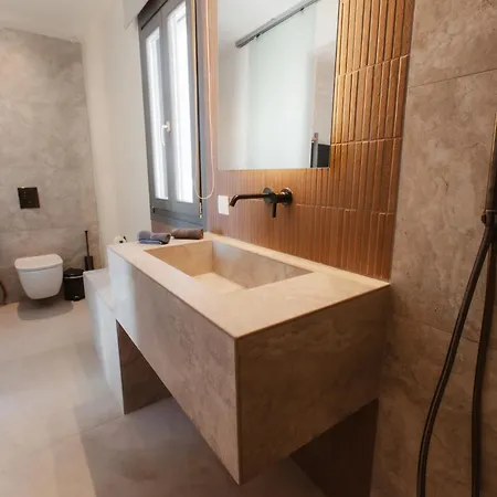 Апартаменты Aerostay Mykonos *