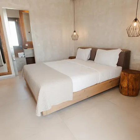 Aerostay Mykonos Апартаменты