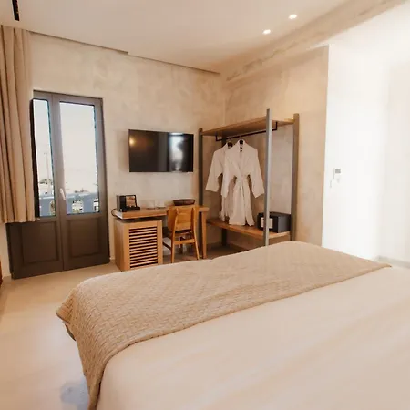 Aerostay Mykonos Mykonos Town