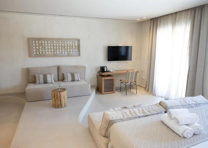 Aerostay Mykonos דירה