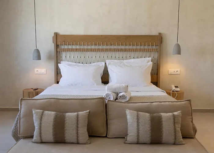 דירה Aerostay Mykonos