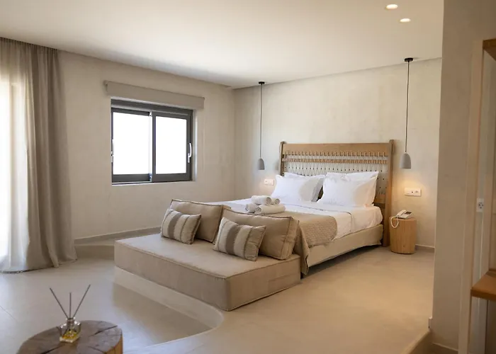 Aerostay Mykonos * Mykonos Town