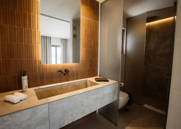 Aerostay Mykonos דירה Mykonos Town