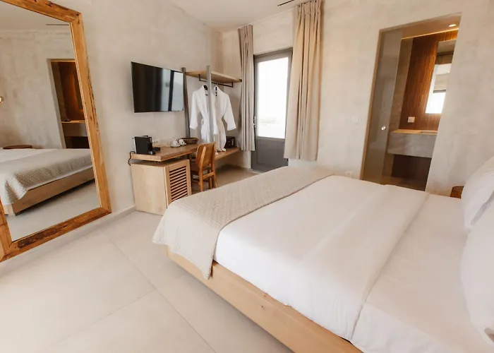 Aerostay Mykonos דירה