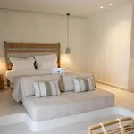 Апартаменты Aerostay Mykonos Mykonos Town