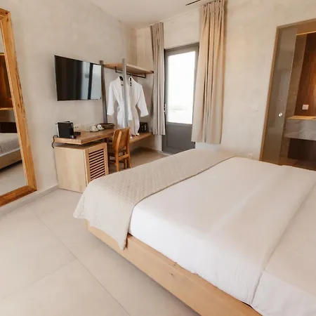 Aerostay Mykonos Daire