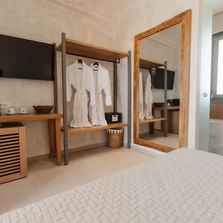 Daire Aerostay Mykonos Mykonos Town