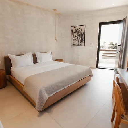 Aerostay Mykonos *