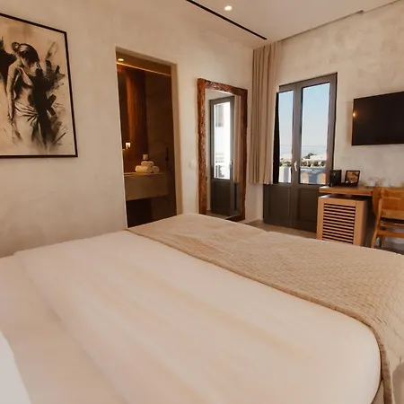 Aerostay Mykonos アパート *