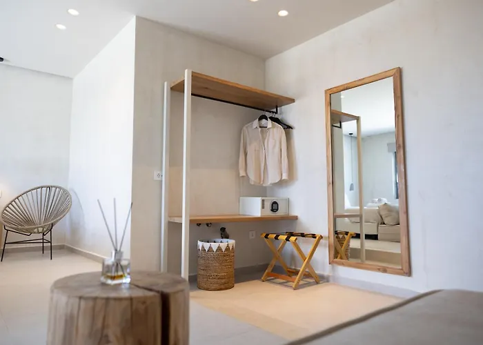 شقة Aerostay Mykonos