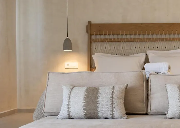 شقة Aerostay Mykonos