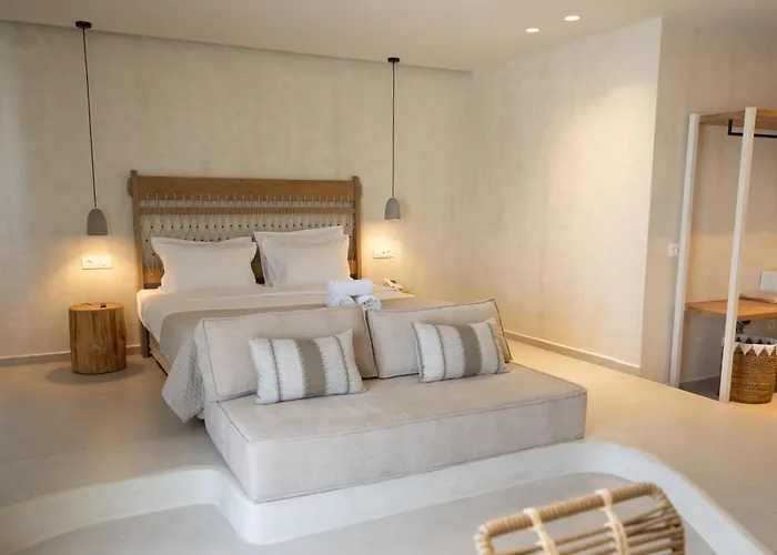 شقة Aerostay Mykonos Mykonos Town