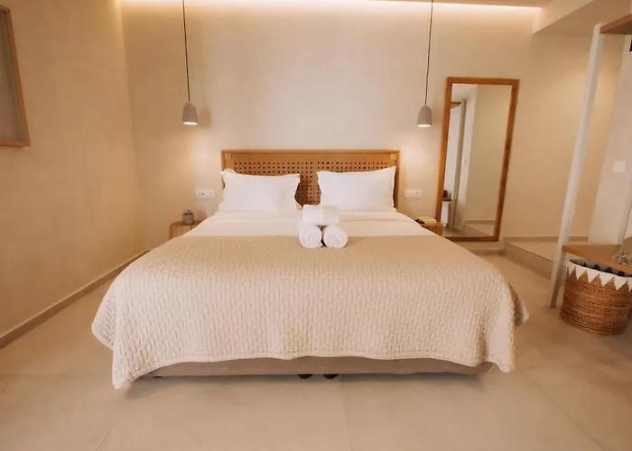 Apartamento Aerostay Mykonos *