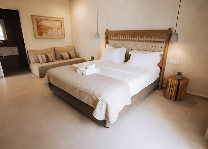 شقة Aerostay Mykonos Mykonos Town