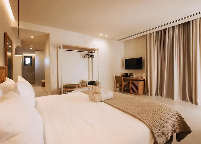 Aerostay Mykonos * Mykonos Town