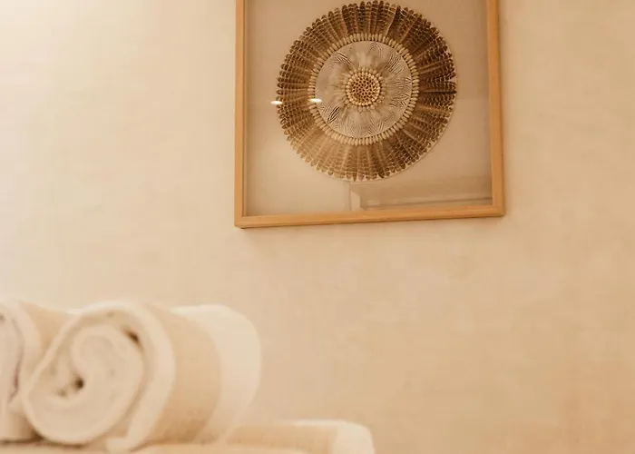 شقة Aerostay Mykonos Mykonos Town