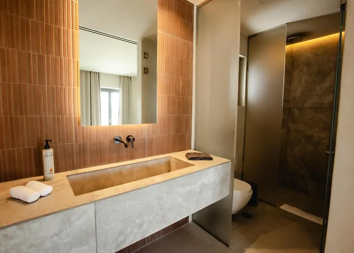 شقة Aerostay Mykonos