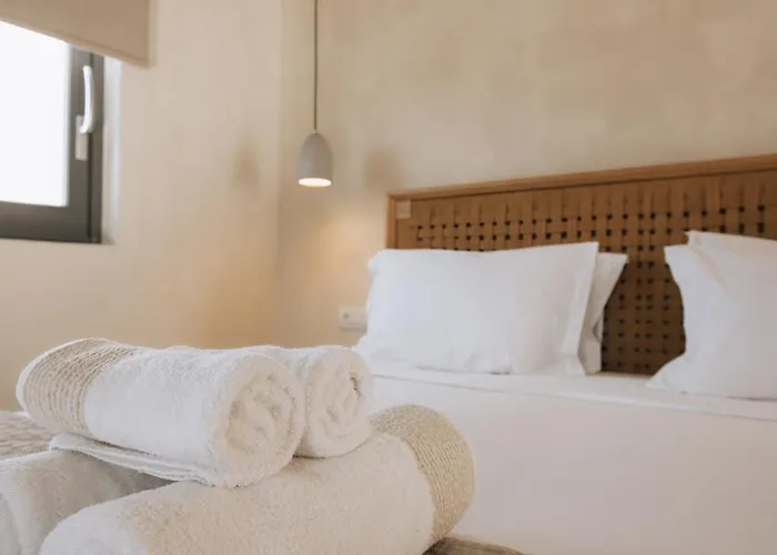 Aerostay Mykonos شقة