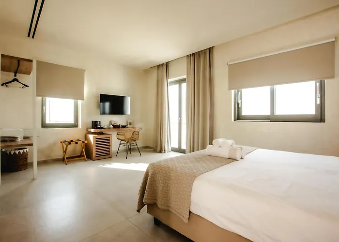 Aerostay Mykonos Daire Mykonos Town