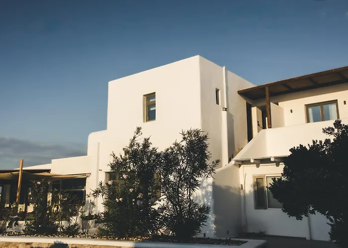 Aerostay Mykonos شقة Mykonos Town