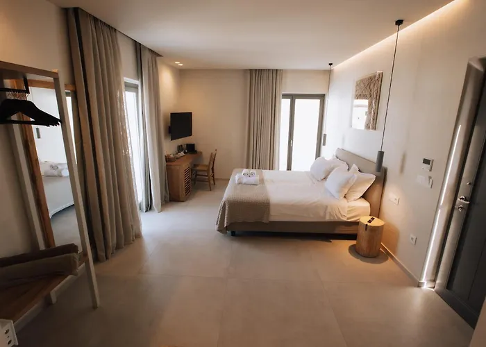 Aerostay Mykonos Mykonos Town