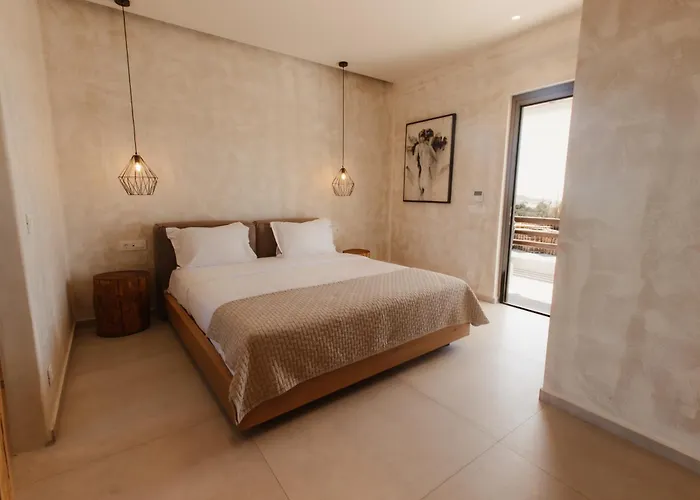 شقة Aerostay Mykonos Mykonos Town