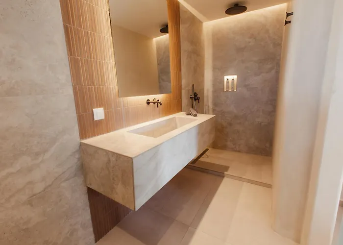 شقة Aerostay Mykonos *