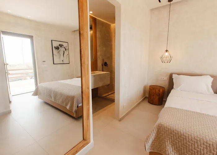 Aerostay Mykonos شقة Mykonos Town