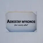 Lägenhet Aerostay Mykonos Mykonos Town