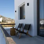 Aerostay Mykonos Apartman