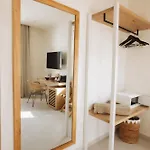 Aerostay Mykonos Daire *