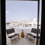 Lägenhet Aerostay Mykonos