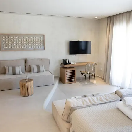 Aerostay Mykonos Lägenhet