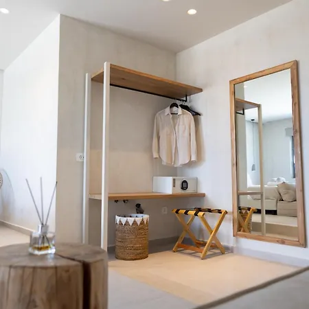 Lägenhet Aerostay Mykonos