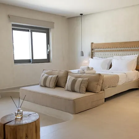 Aerostay Mykonos Daire Mykonos Town