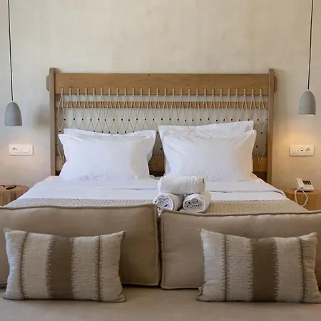 Lägenhet Aerostay Mykonos