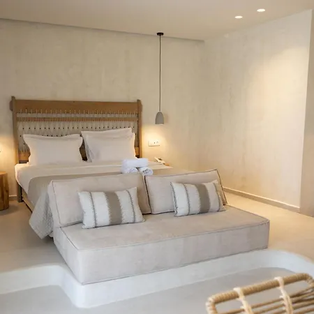 Lägenhet Aerostay Mykonos Mykonos Town