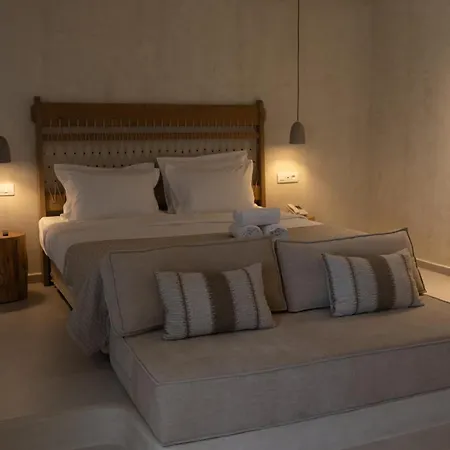 Aerostay Mykonos Lägenhet