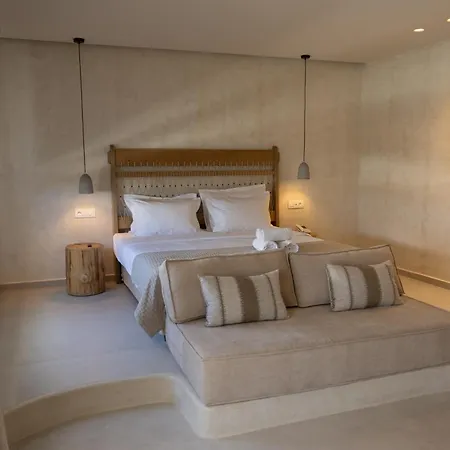 Aerostay Mykonos Lägenhet Mykonos Town