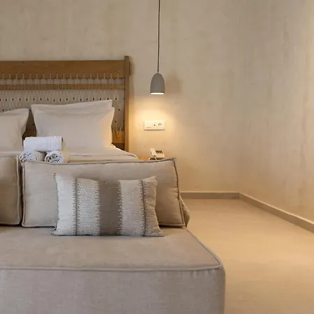 Lägenhet Aerostay Mykonos