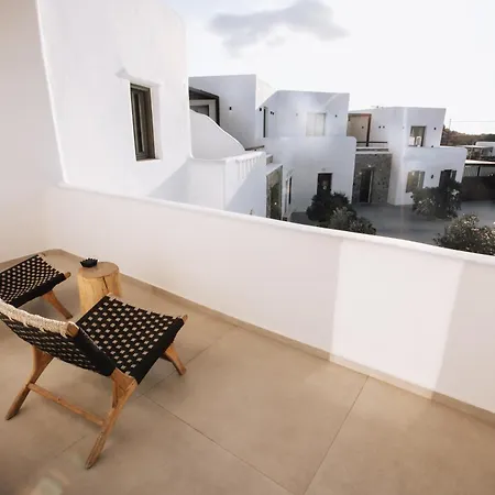 Aerostay Mykonos Daire *