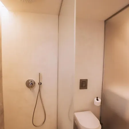 Aerostay Mykonos Daire