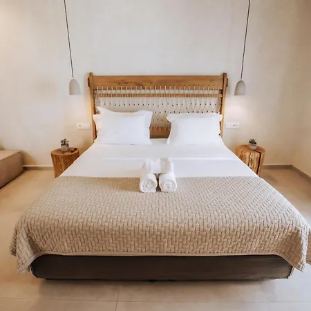 Aerostay Mykonos * Mykonos Town