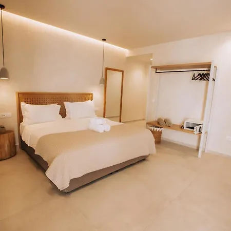 Aerostay Mykonos Lägenhet *