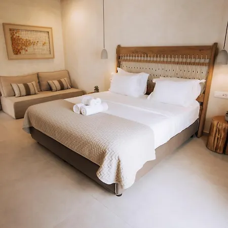 Lägenhet Aerostay Mykonos Mykonos Town