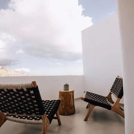 Aerostay Mykonos *