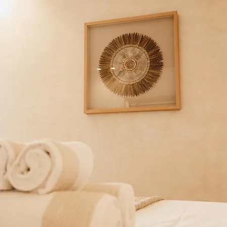 Lägenhet Aerostay Mykonos Mykonos Town